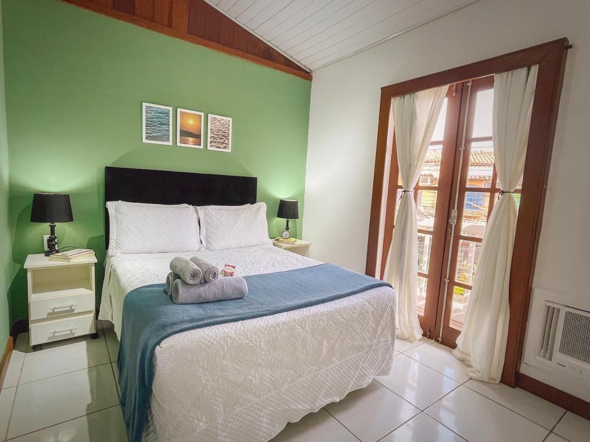 1 Quarto Pra 2 Buzios المظهر الخارجي الصورة