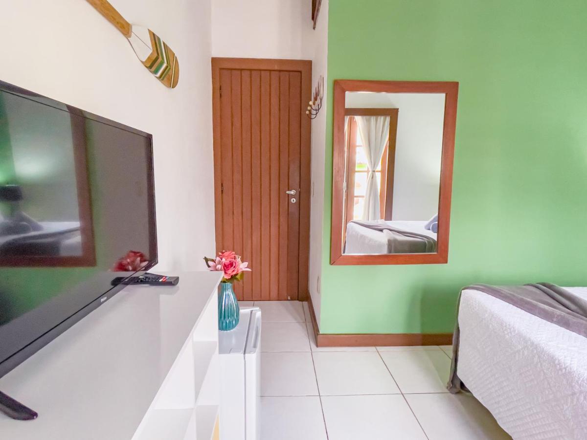 1 Quarto Pra 2 Buzios المظهر الخارجي الصورة