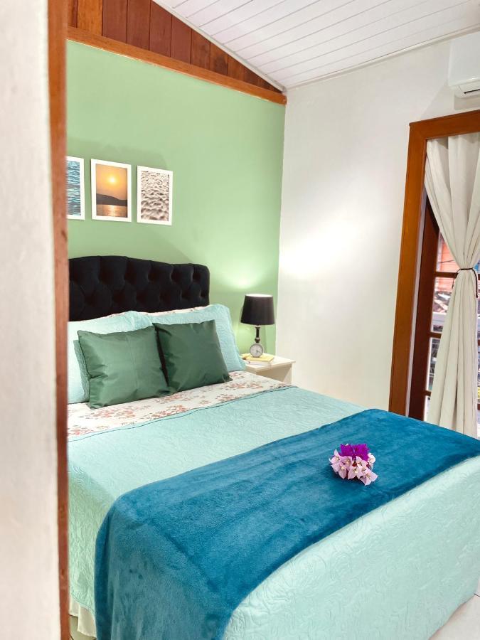 1 Quarto Pra 2 Buzios المظهر الخارجي الصورة