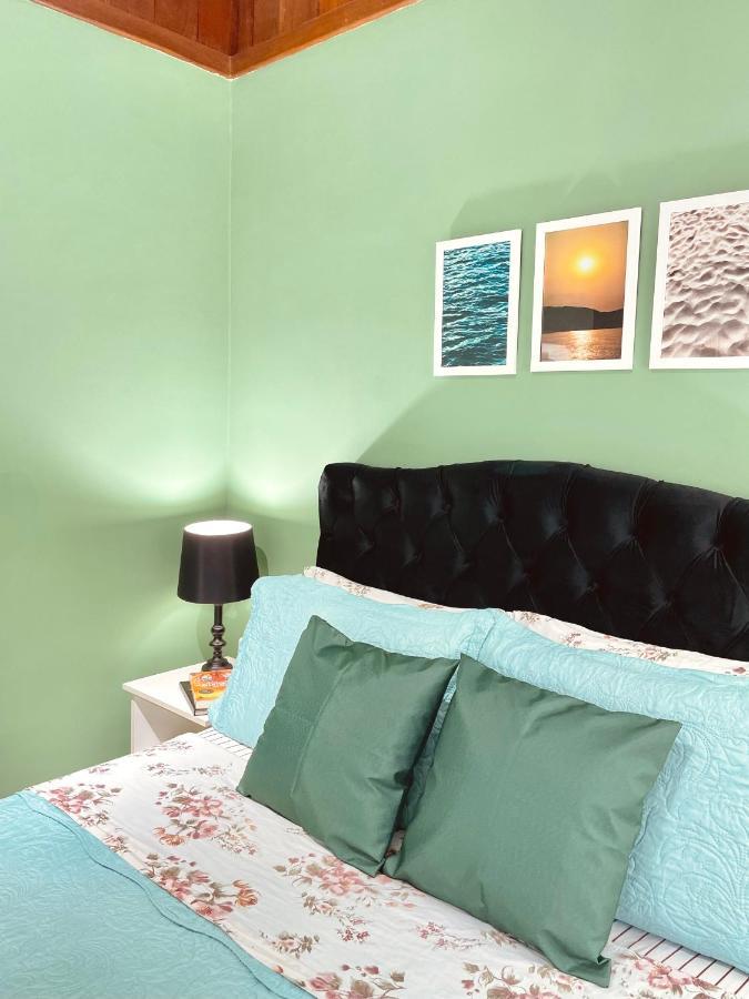 1 Quarto Pra 2 Buzios المظهر الخارجي الصورة
