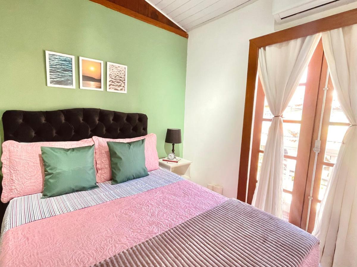 1 Quarto Pra 2 Buzios المظهر الخارجي الصورة