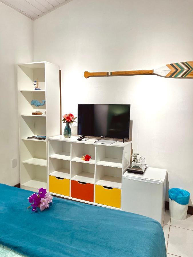 1 Quarto Pra 2 Buzios المظهر الخارجي الصورة